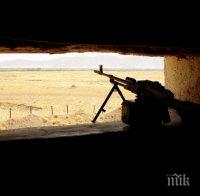 Жертви и множество ранени при ракетен обстрел в Кабул