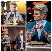 УДАРИ ДЖАКПОТА: Милионите потичат към Силвена Роу - кулинарната звезда отваря бизнес на Малдивите