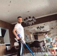 Криско се изцепи: В шоубизнеса е пълно с гейове