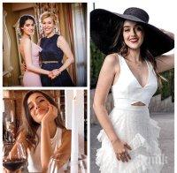 УЖАС: Вижте какво причини COVID-19 на дъщерята на Гала (ПОКЪРТИТЕЛНА СНИМКА)