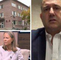 Директорът на УМБАЛ „Свети Георги” в Пловдив за скандала с починалите пред лечебното заведение болни и взетите мерки: Такова отношение към пациентите е непростимо и заради това седем души са наказани