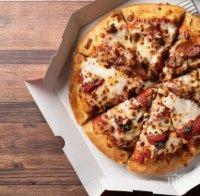 Гърция затяга мерките, спира доставката на храна