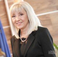 МРРБ ще получи над 400 млн. лв. повече за изграждане на нови пътни отсечки