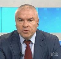 Веселин Марешки: Няма криза с лекарствата. Не бива да се всява паника