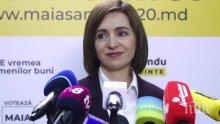 "Взгляд": Молдова преподаде на Украйна урок за отношенията с Русия