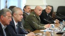 Повярвайте на Мутафчийски, Балтов, Ангелов, Богов, Кунчев - истинските министри на народа