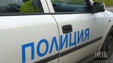 Калайджийка се изгаври с полицията и загази здраво