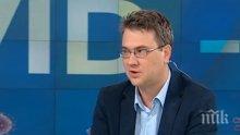 Кардиолог с аларма: Отпадналостта след ковид може да продължи 3 месеца