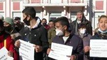 Жители на Омуртаг протестираха заради 30-годишно безводие