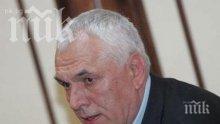 СКРЪБНА ВЕСТ: Българският баскетбол осиротя – напусна ни Симеон Варчев