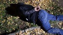 Арестуваха четирима за взломна кражба в София - полицай пострада при акцията (СНИМКИ)