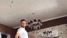 Криско се изцепи: В шоубизнеса е пълно с гейове