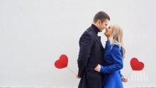 Зодиите, които постоянно са хлътнали по някого
