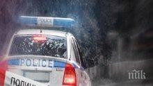 ИЗВЪНРЕДНО: Намериха два окървавени трупа във вилна зона край Шумен