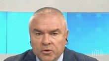 Веселин Марешки: Няма криза с лекарствата. Не бива да се всява паника