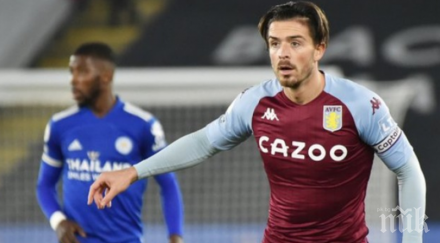 футболна бомба вила продава джак грийлиш 100 милиона паунда