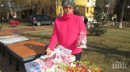 илиан тодоров отличи инициатора кампанията бъдем добри