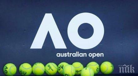 отлагат откритото първенство австралия тенис февруари март