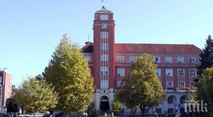 плевен учениците започват връщат класните стаи