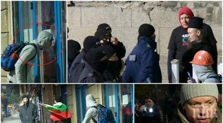 бабикяновците свършиха ред мароканците