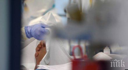 учен обясни тежко болните covid умират често нощта