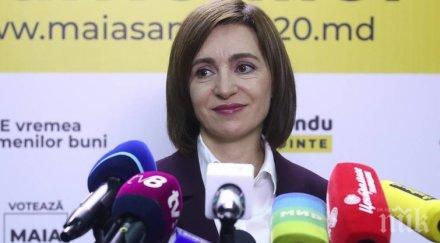 взгляд молдова преподаде украйна урок отношенията русия