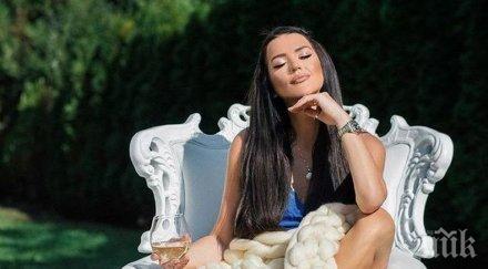 бориса тютюнджиева показа бебето снимка