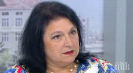 доц любомира гломб данните успокоителни заболяемостта covid нас остава висока