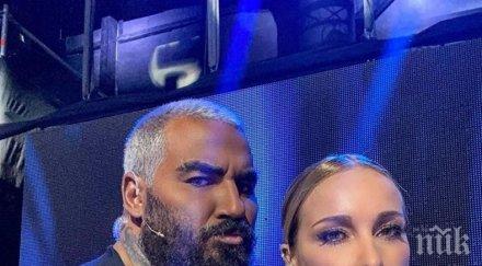 алекс раева будува цели нощи каква причината