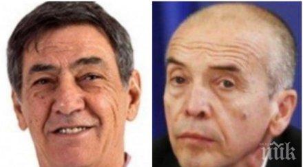 лекар разби мангъров заради болниците пристигат пациенти крайно тежко състояние