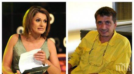 пик неочакван обрат ани салич събра бившия мъж три години раздялата