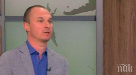 спортен журналист покъртително умозаключение телефонът премиера взривен всеки иска отпадне някоя мярка