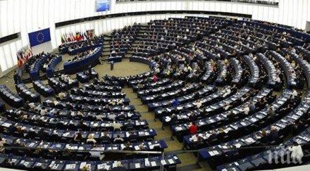 евродепутат призова европейски фонд подкрепа независими журналисти медии