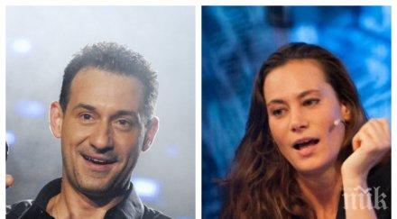 първо пик камен воденичаров себе щастие вижте случи голямата любов снимки