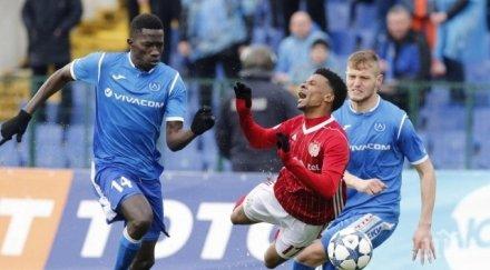 два варианта вечното дерби отлагането