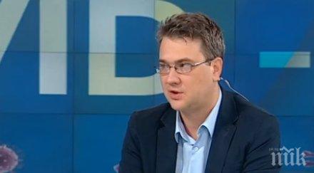 кардиолог аларма отпадналостта ковид продължи месеца