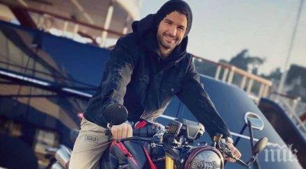 палавница серина уилямс поиска панталоните гришо