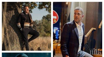 нежната армия потъна траур юлиан вергов разкри името единствената дама сърцето