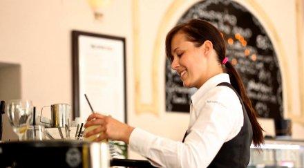 ресторантьорите конкретни искания затварянето