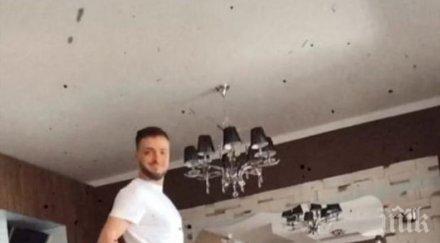 криско изцепи шоубизнеса пълно гейове