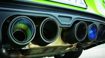 мвр спипа водачи шумни коли