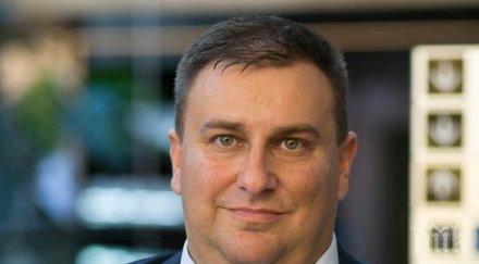 евродепутатът емил радев подкрепи инициатива добър контрол храните