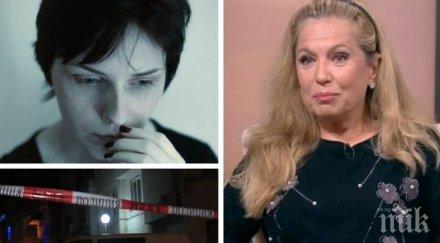 психологът мадлен алгафари страховете хората време коронакриза сме спокойни толкова леко премине всяко заболяване