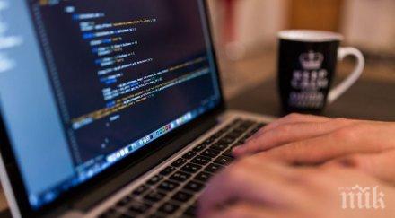 българите преквалифицират програмисти