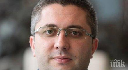 горещо пик николай нанков показа красивата съпруга снимка