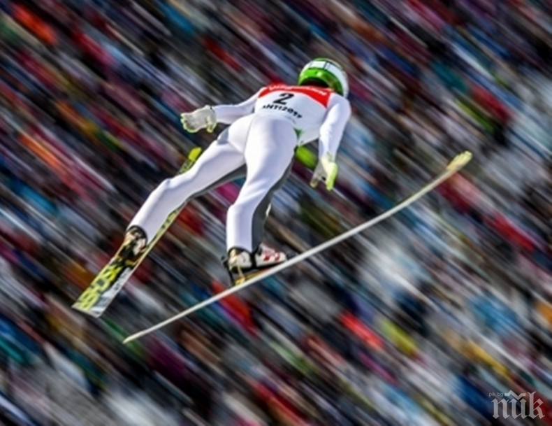 НЕПРИЯТНО: Владимир Зографски отпадна в Титизее-Нойщад