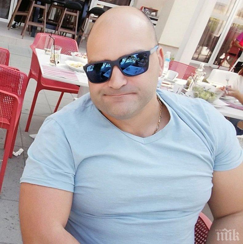 ОГРОМНА ТРАГЕДИЯ: 35-годишен лекар загуби битката с COVID-19, две дечица останаха сирачета