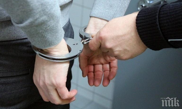 СВЕТКАВИЧНО: Шестнадесетгодишно момиче е задържано за грабеж на възрастна жена в ж.к. „Дружба“ в столицата