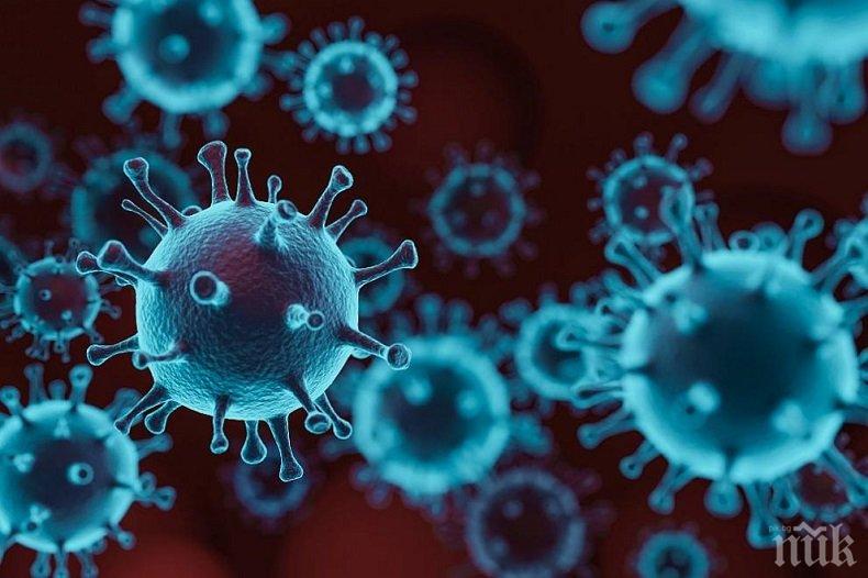 Случаите на коронавирус в Източна Европа минаха 5 млн.