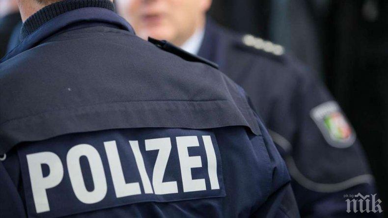 Майка уби петте си деца в Германия, започва шумно съдебно дело